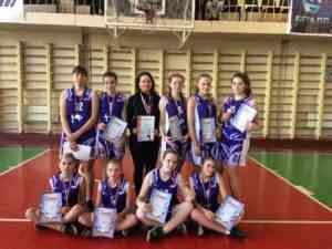 Чемпионы области по 2003-2004г.р.